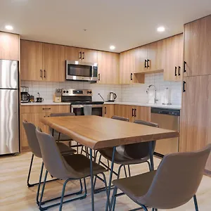 Basecamp Apartment Banff