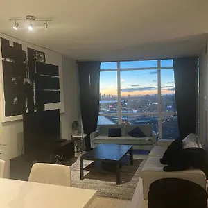 Cozy York Apartment Toronto