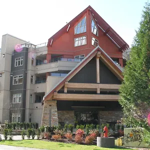 Placid By Elevate Vacations Apartment Whistler