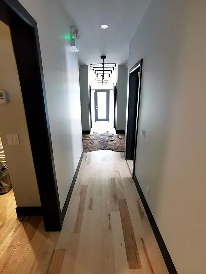 Private Room & Private Bathroom In Le Plateau Montreal Kanada