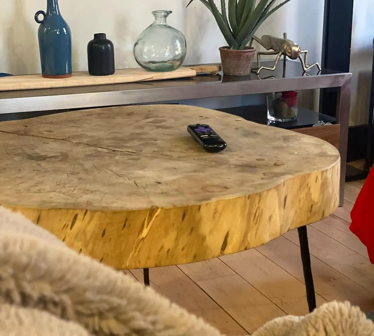 Private Room & Private Bathroom In Le Plateau Montreal